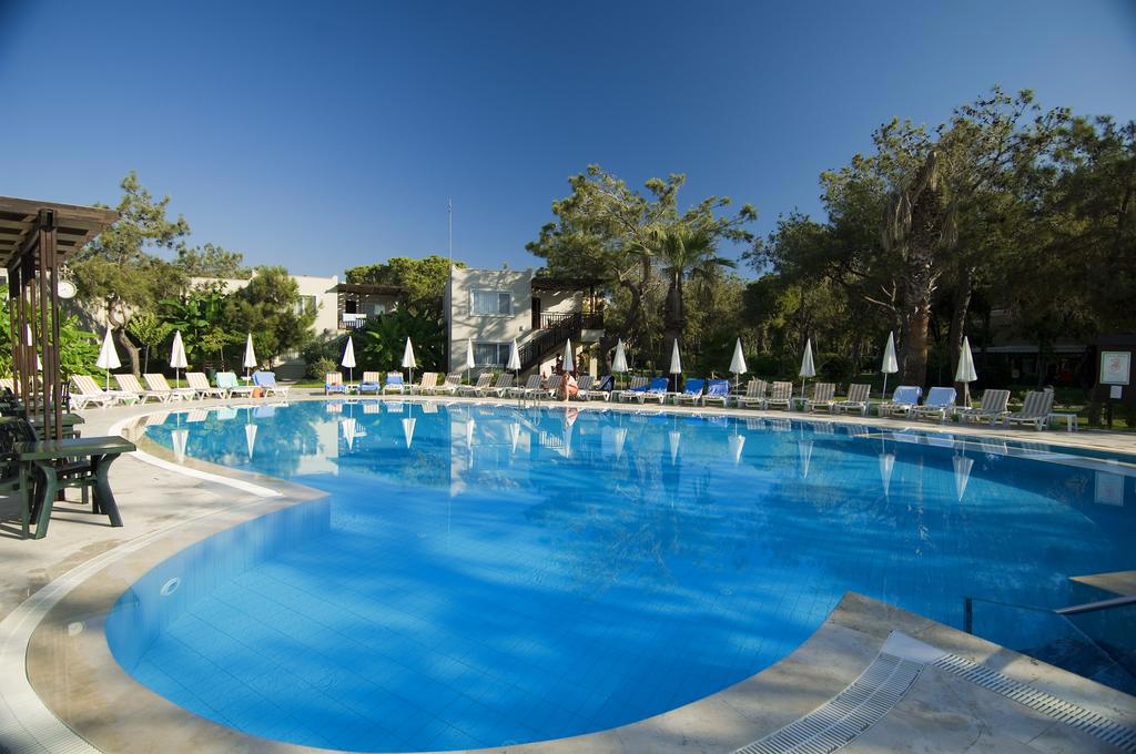 Hotel Marvida Family Eco (ex.Hotel Otium Family Eco Club)