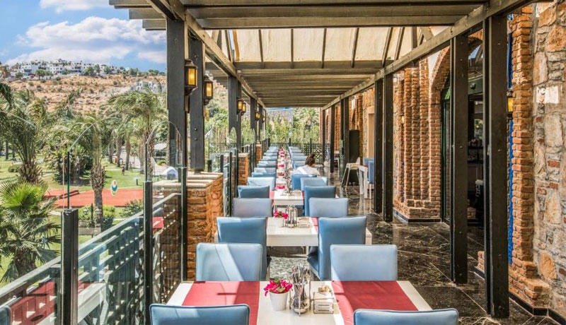 Selectum Collection Imperial ( ex Kairaba Bodrum Imperial)
