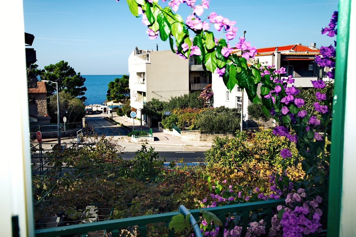Vila Mravičić