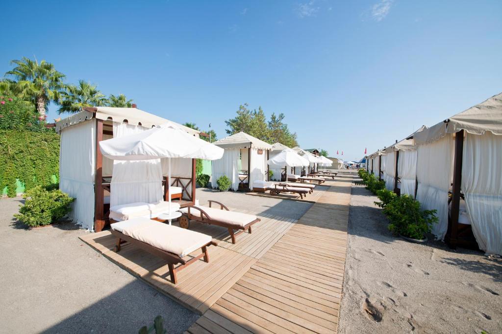 Limak Limra Hotel