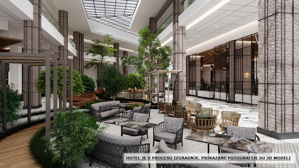 Anda Barut Collection