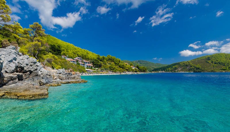 Adrina Beach Hotel