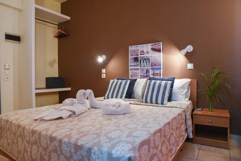 Hotel Vassilia