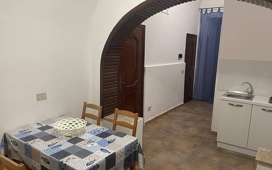 Kuća Case Vacanza Terrasini 2000