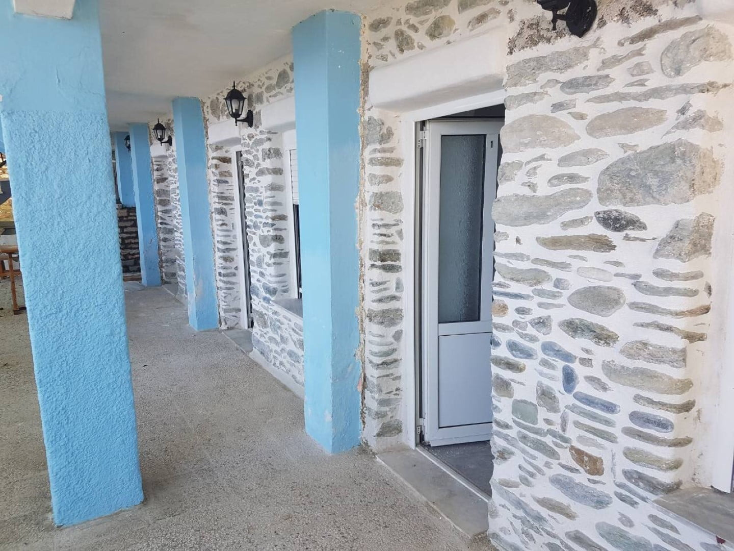 Vila Lakis