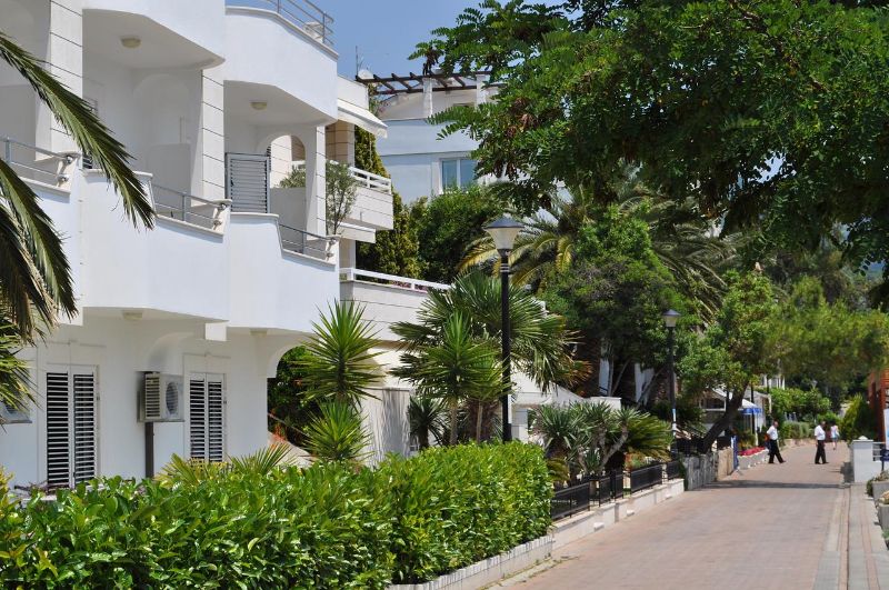 Hotel Perla