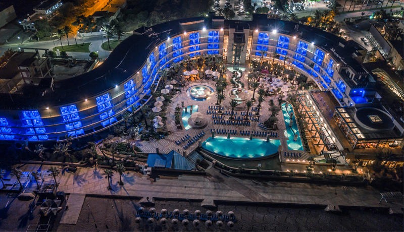 Club Hotel Casino Loutraki