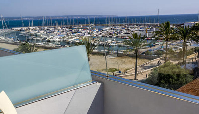 Nautic Hotel