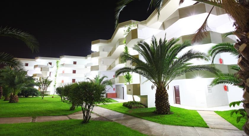 Hotel Palm Wings Ephesus