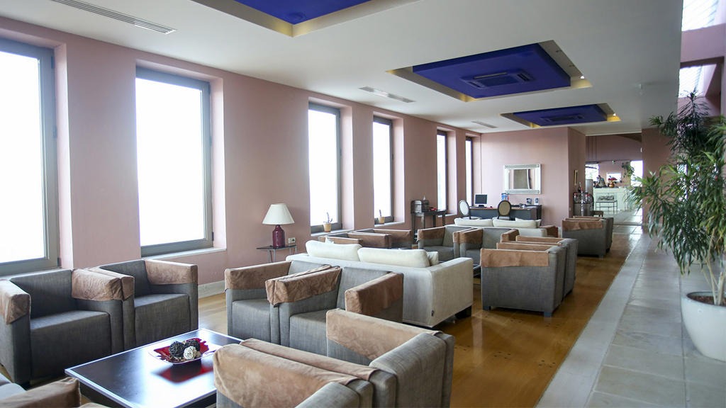 Ionian Blue Hotel