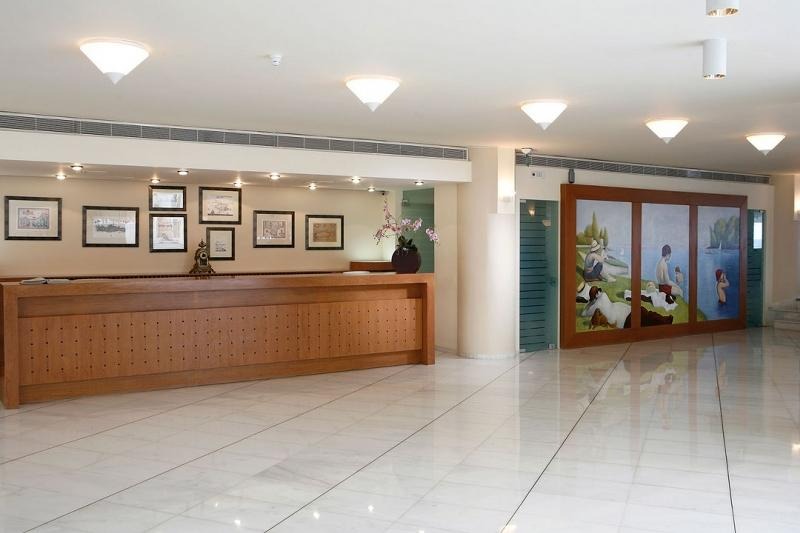 Hotel Aquila Porto Rethymno