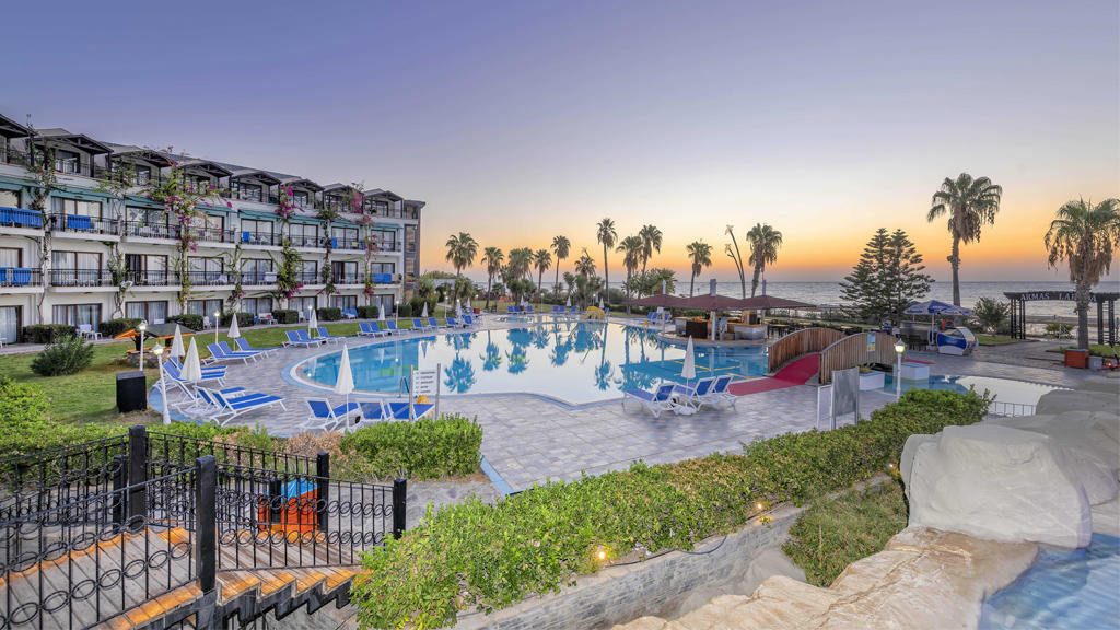 Armas Labada Hotel