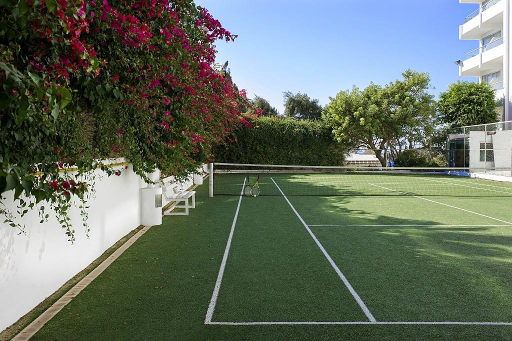 Hotel Grecian Sands 