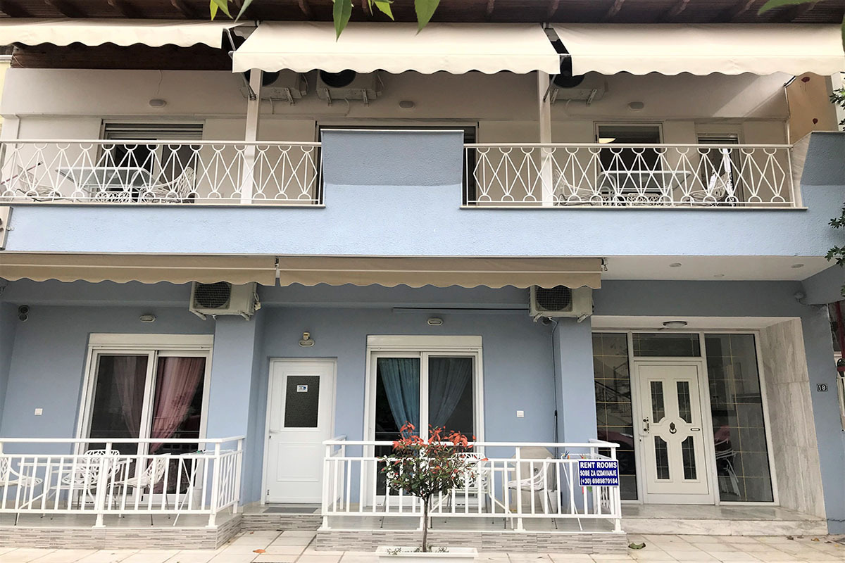 Vila Marina
