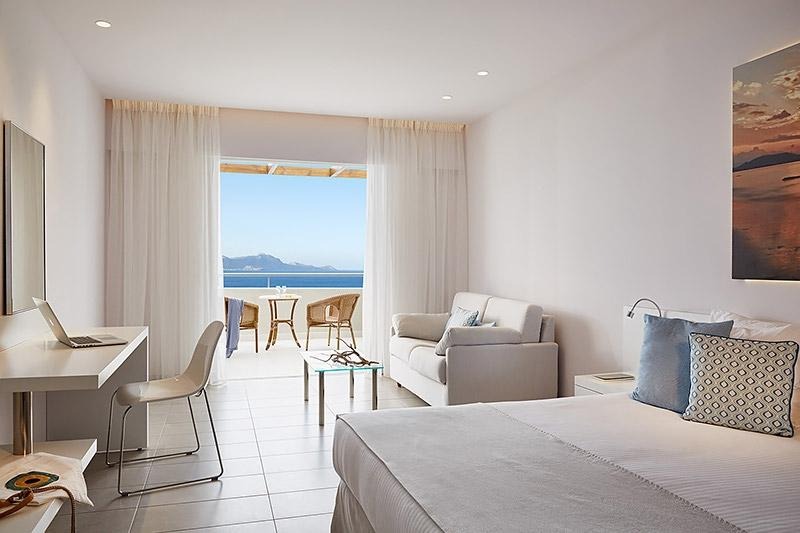 Hotel Lindos Mare