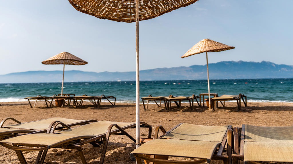 Bendis Beach Hotel