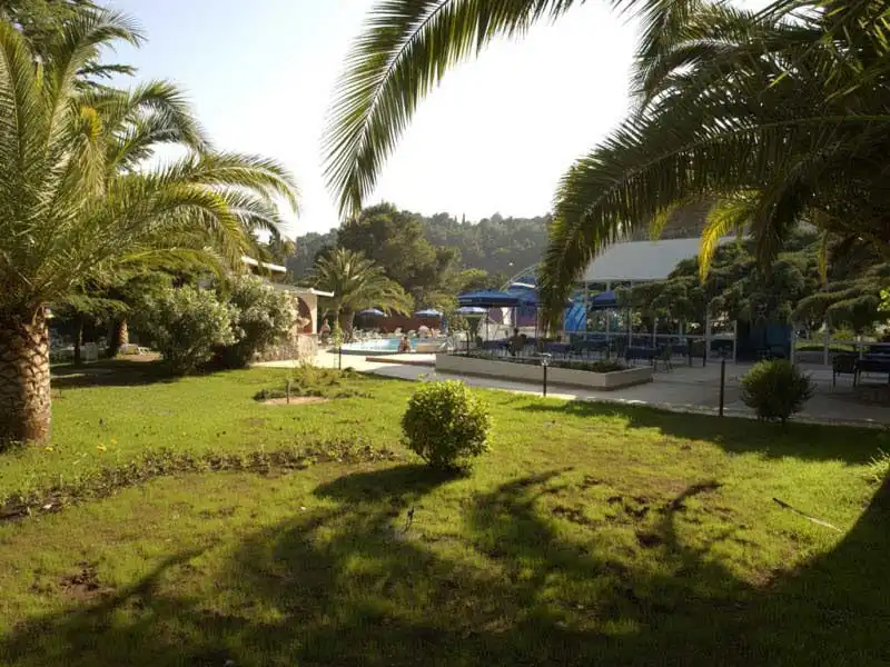 Hotel Montenegro Beach Resort