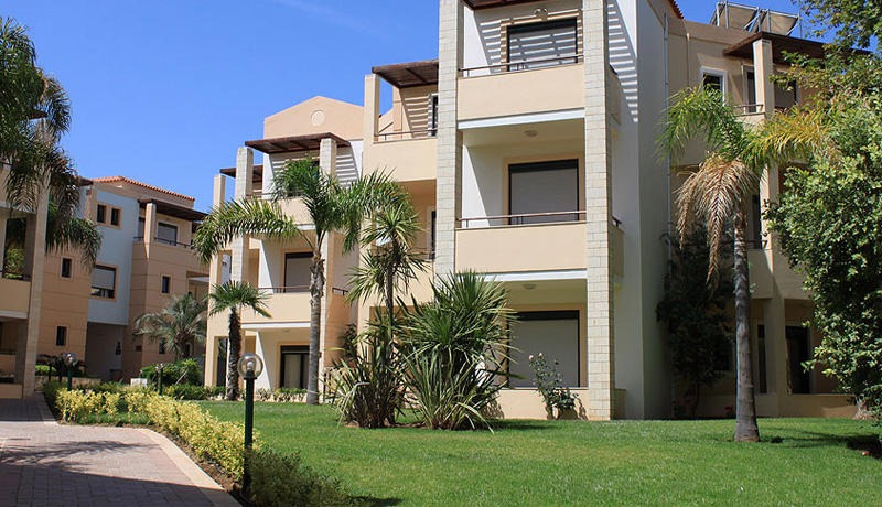 Creta Palm Hotel