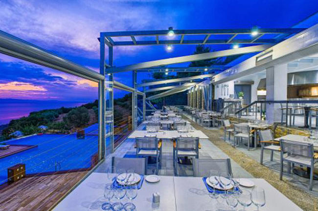 Adrina Resort & Spa