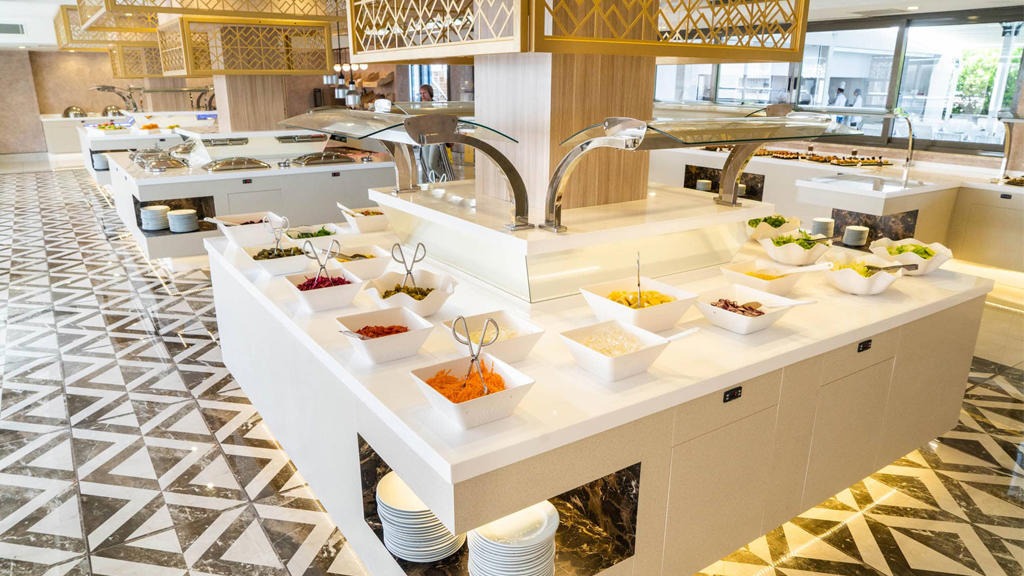 Emre Hotel
