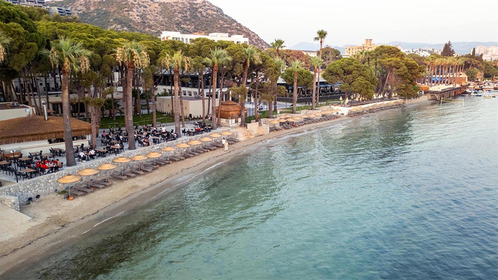 Omer Prime Holiday Resort