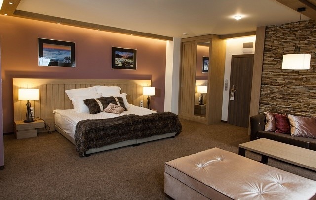 Hotel Amira 