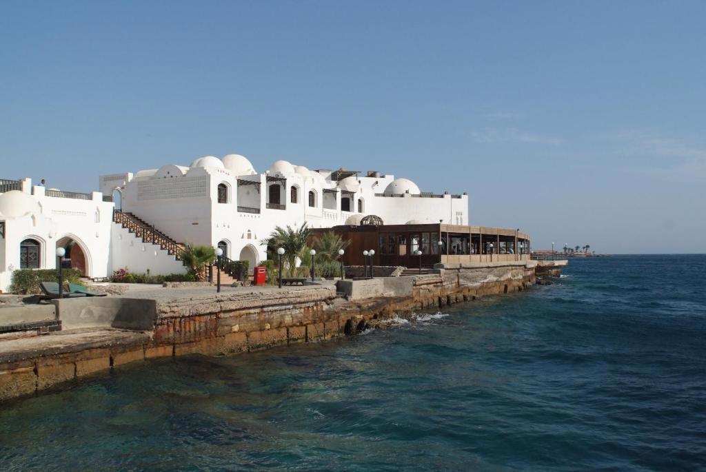 Arabella Azur Resort