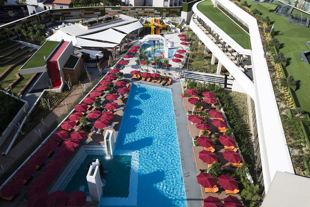 Hotel The Sense Deluxe