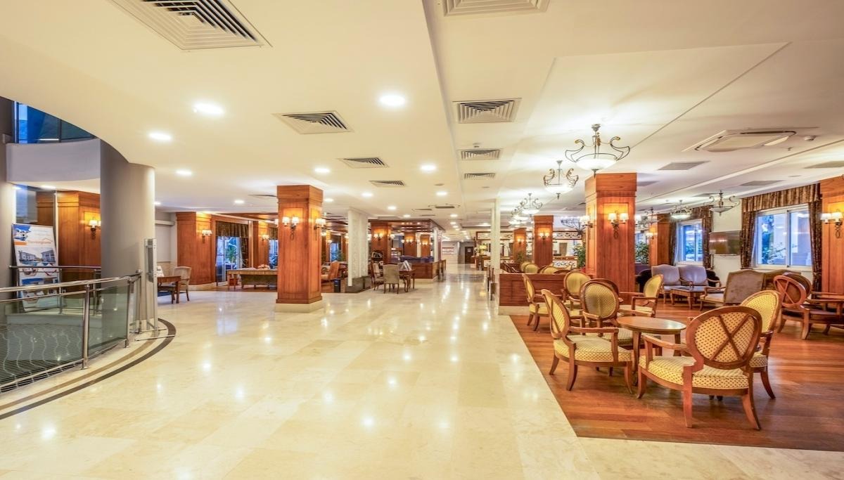Viking Star Otel