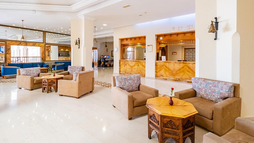 Medina Belisaire & Thalasso