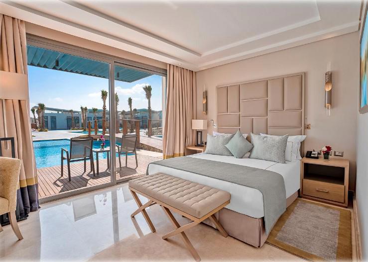 Hotel Rixos Premium Magawish 