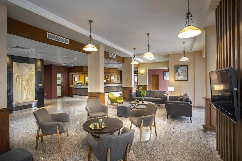 Hotel Kapetanios