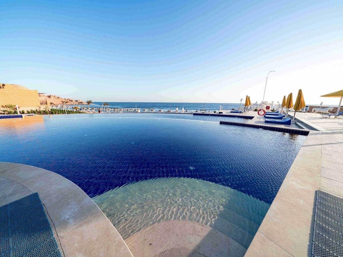 Pickalbatrost Vita Resort Portofino