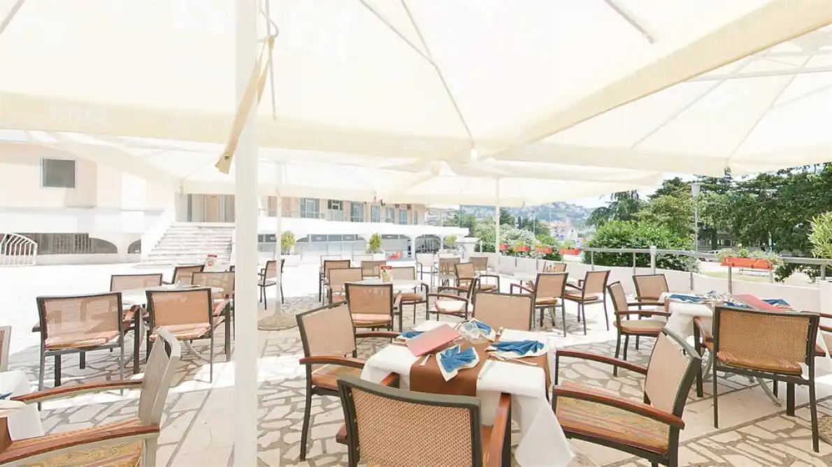 Hotel Lighthouse of Montenegro