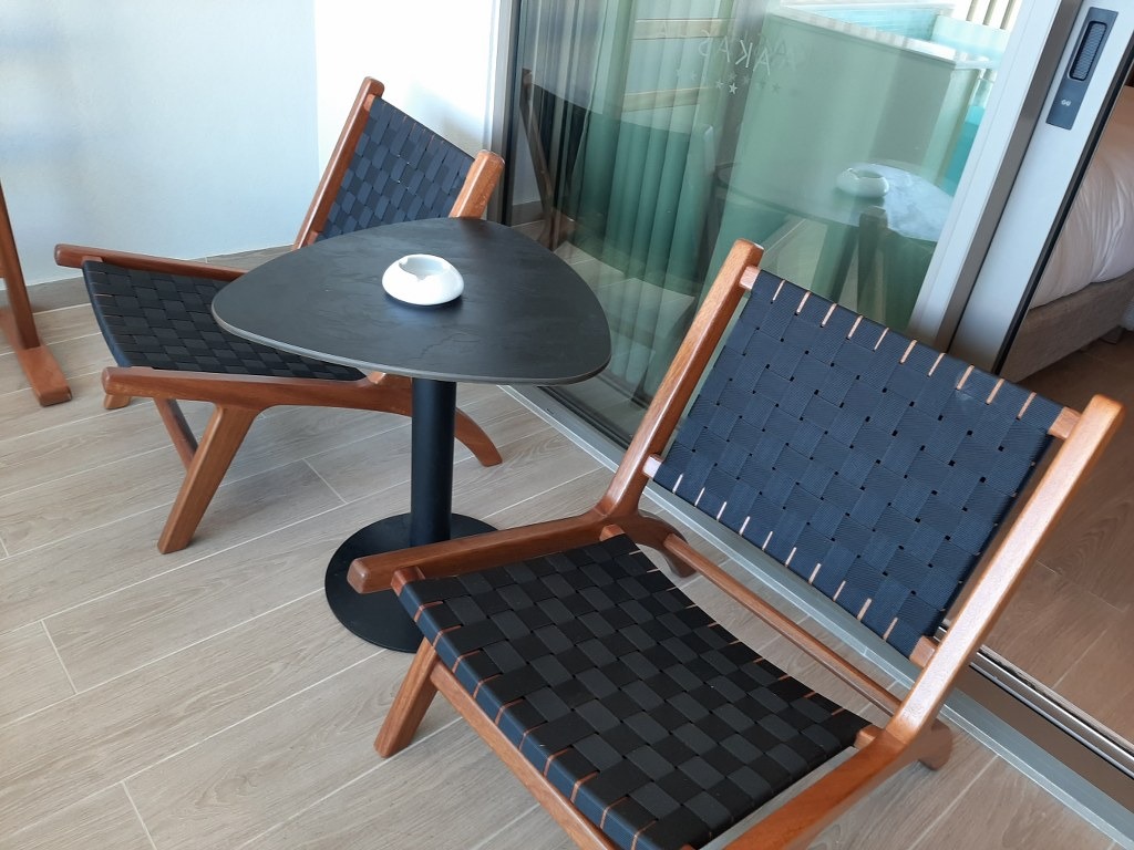 Hotel Akasha Beach & Spa