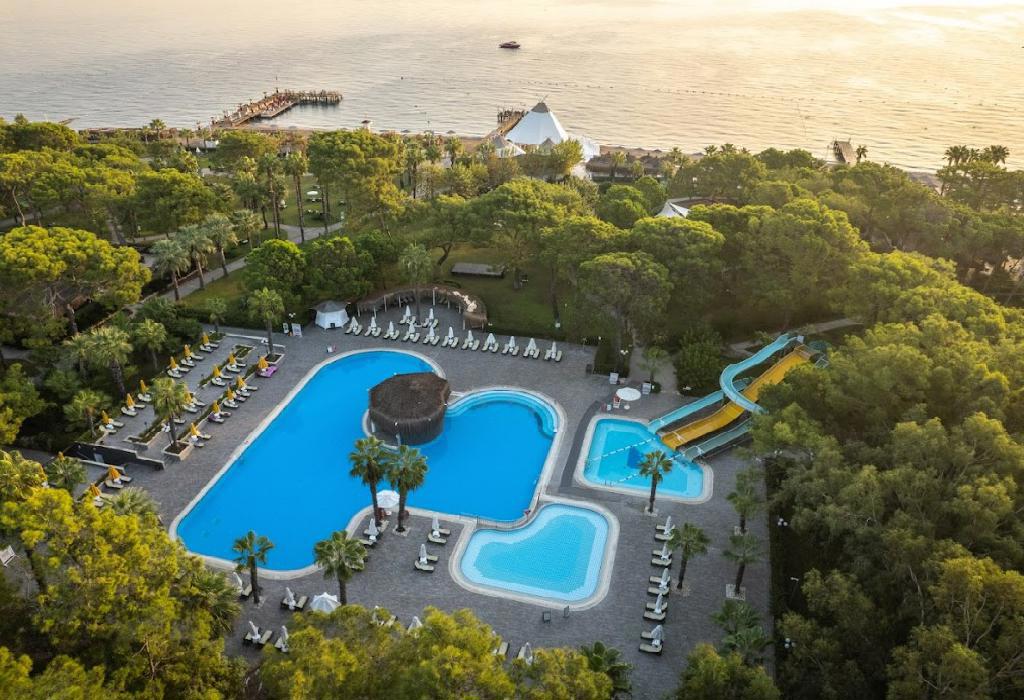 Balmy Foresta (ex. Paloma Foresta Resort)