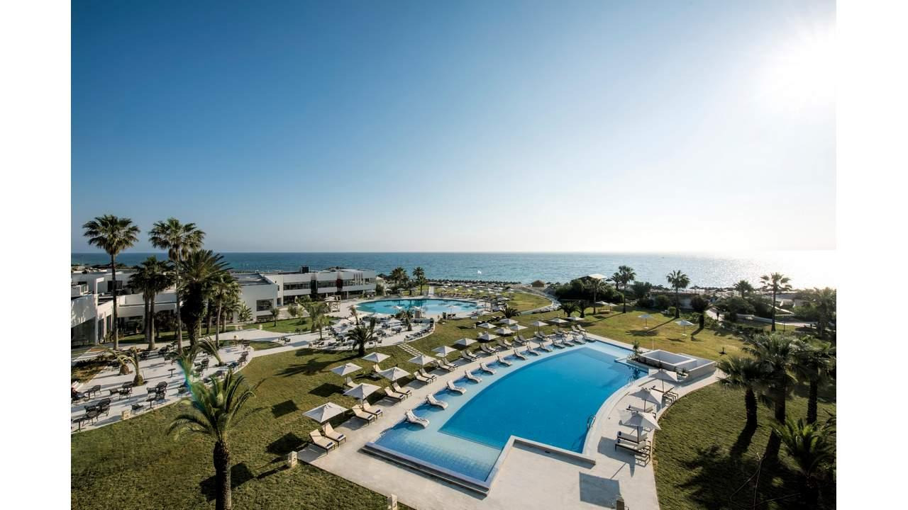 Hotel Iberostar Diar El Andalous