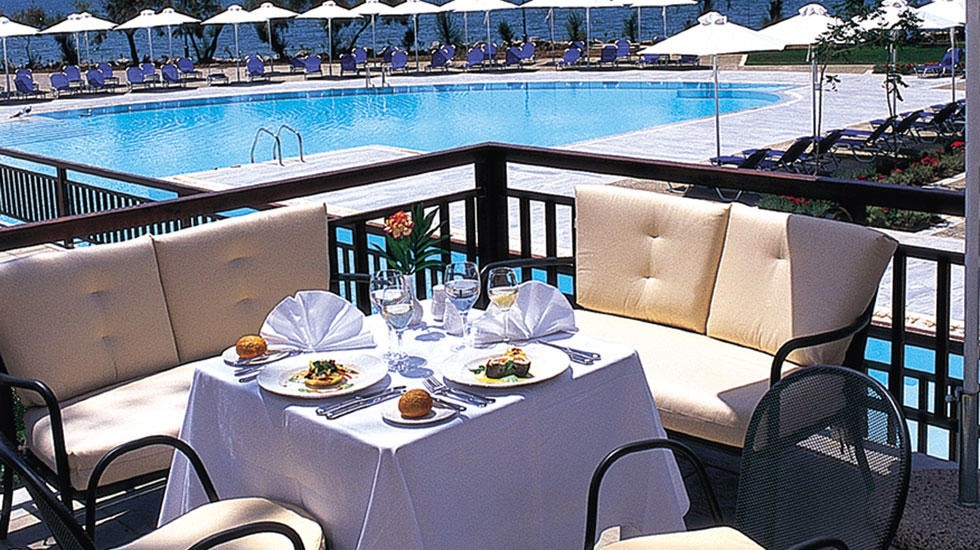 Grecotel Astir Alexandropolis