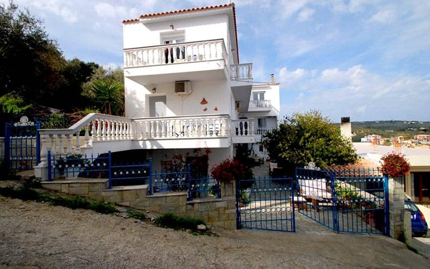 Vila Mesinis