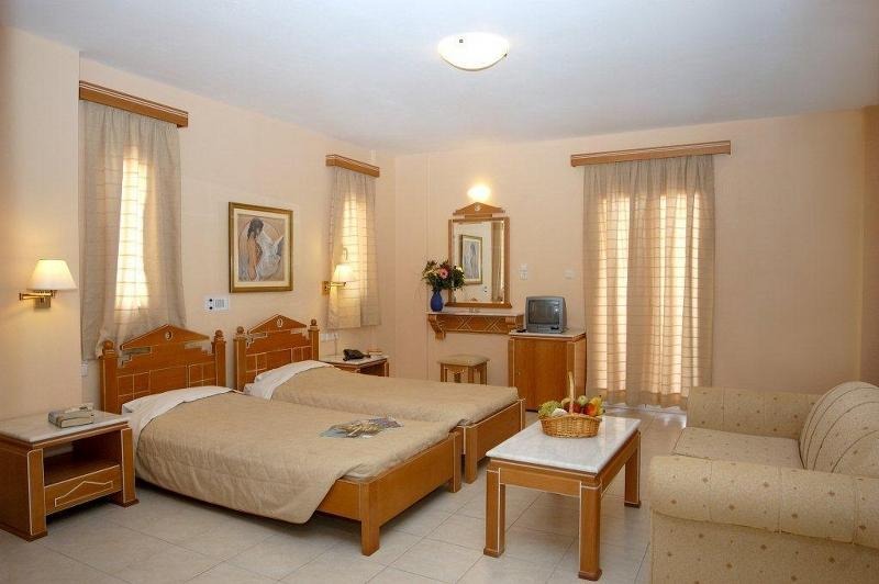 Magda Hotel