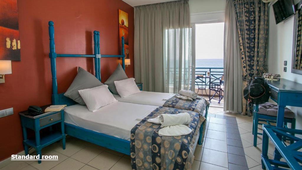 Thalassies Hotel