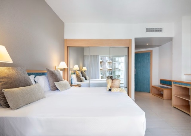 Hotel Sol Principe