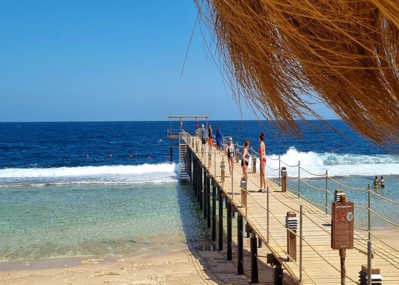 Amarina Jannah Resort & Aqua Park