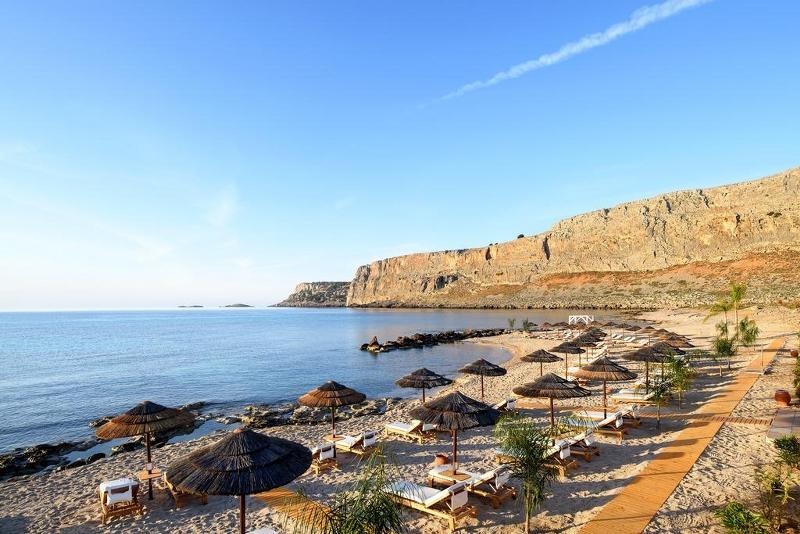 Hotel Mitsis Lindos Memories Resort and Spa 