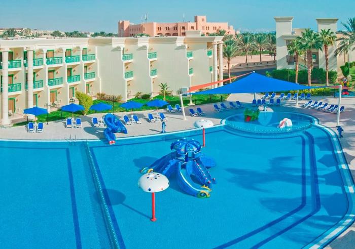 Hotel Swiss Inn Resot