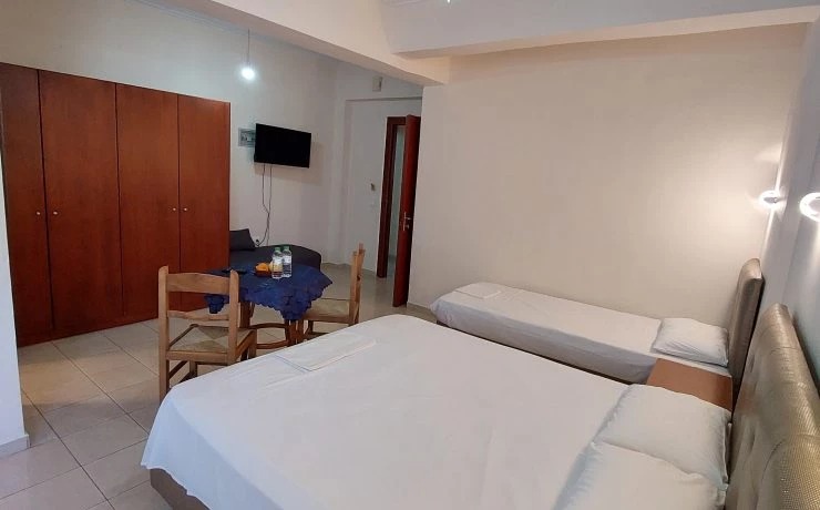 Vila Mytikas