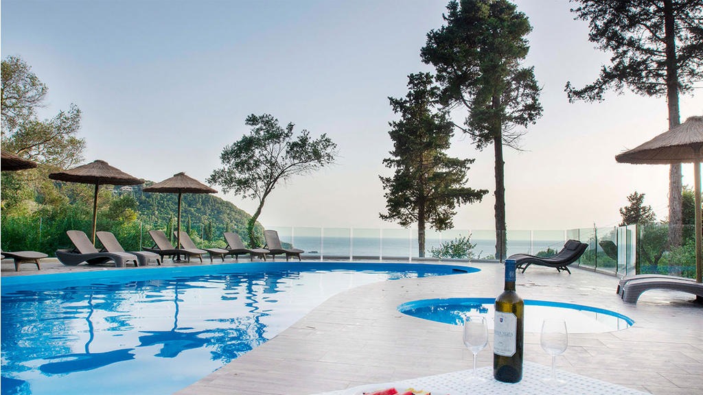 Blue Princess Beach Hotel