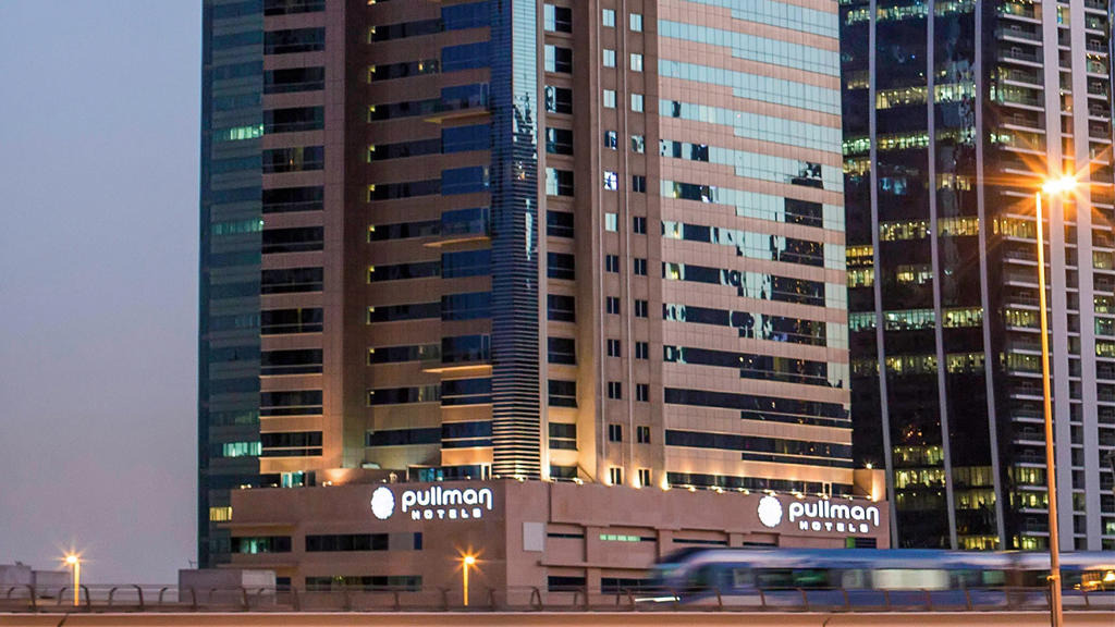 Pullman Jumeirah Lake Towers
