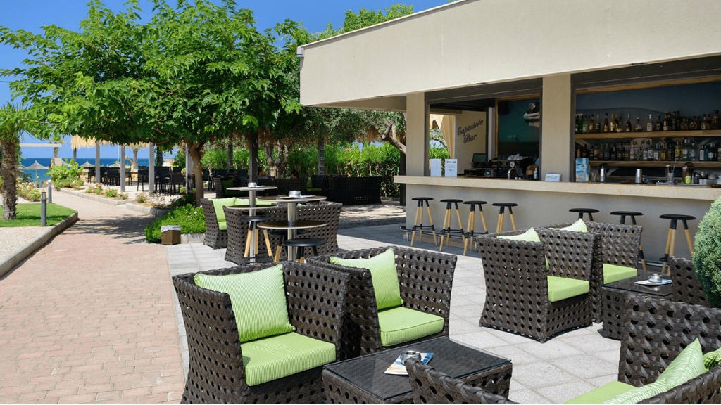 Atrium Tasos Hotel
