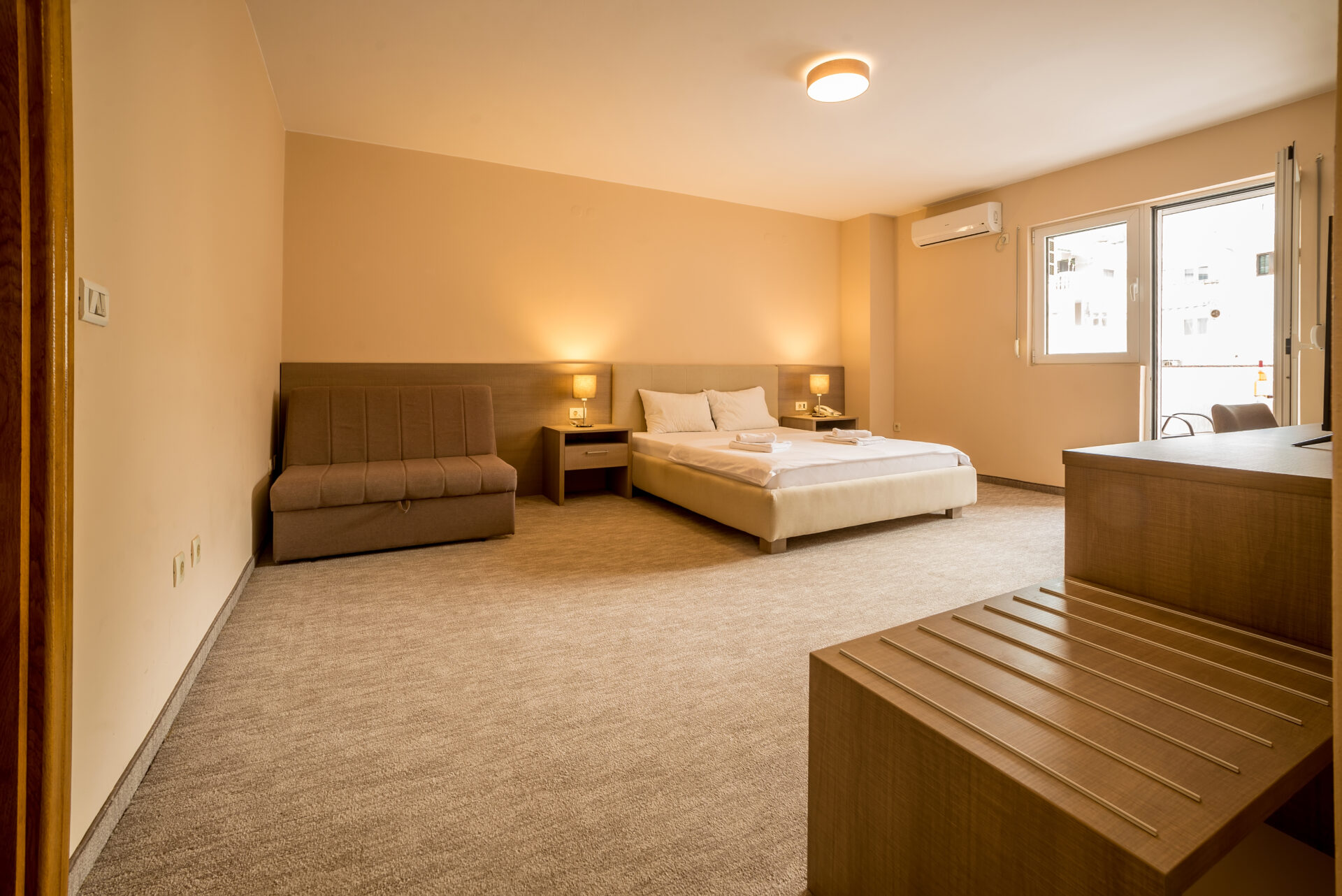 Hotel MB